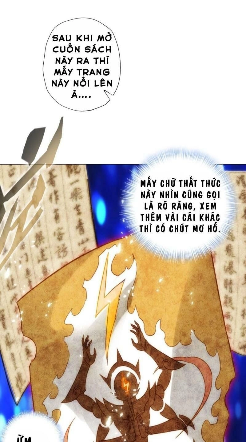 Bất Hủ Phàm Nhân Chapter 57 - 43