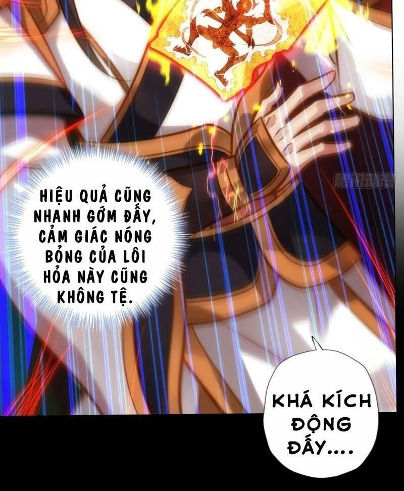 Bất Hủ Phàm Nhân Chapter 57 - 48