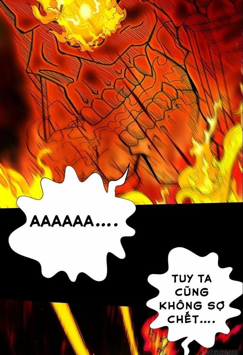 Bất Hủ Phàm Nhân Chapter 57 - 54