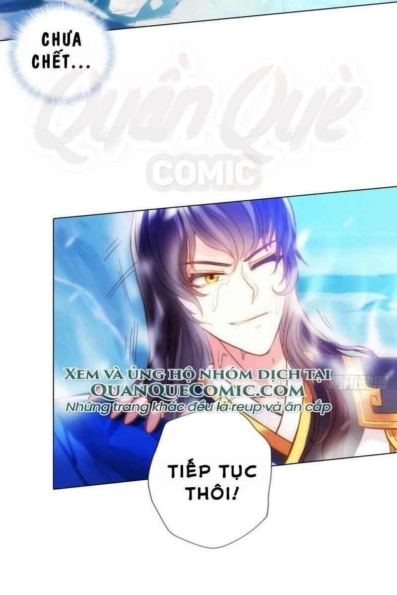 Bất Hủ Phàm Nhân Chapter 58 - 2