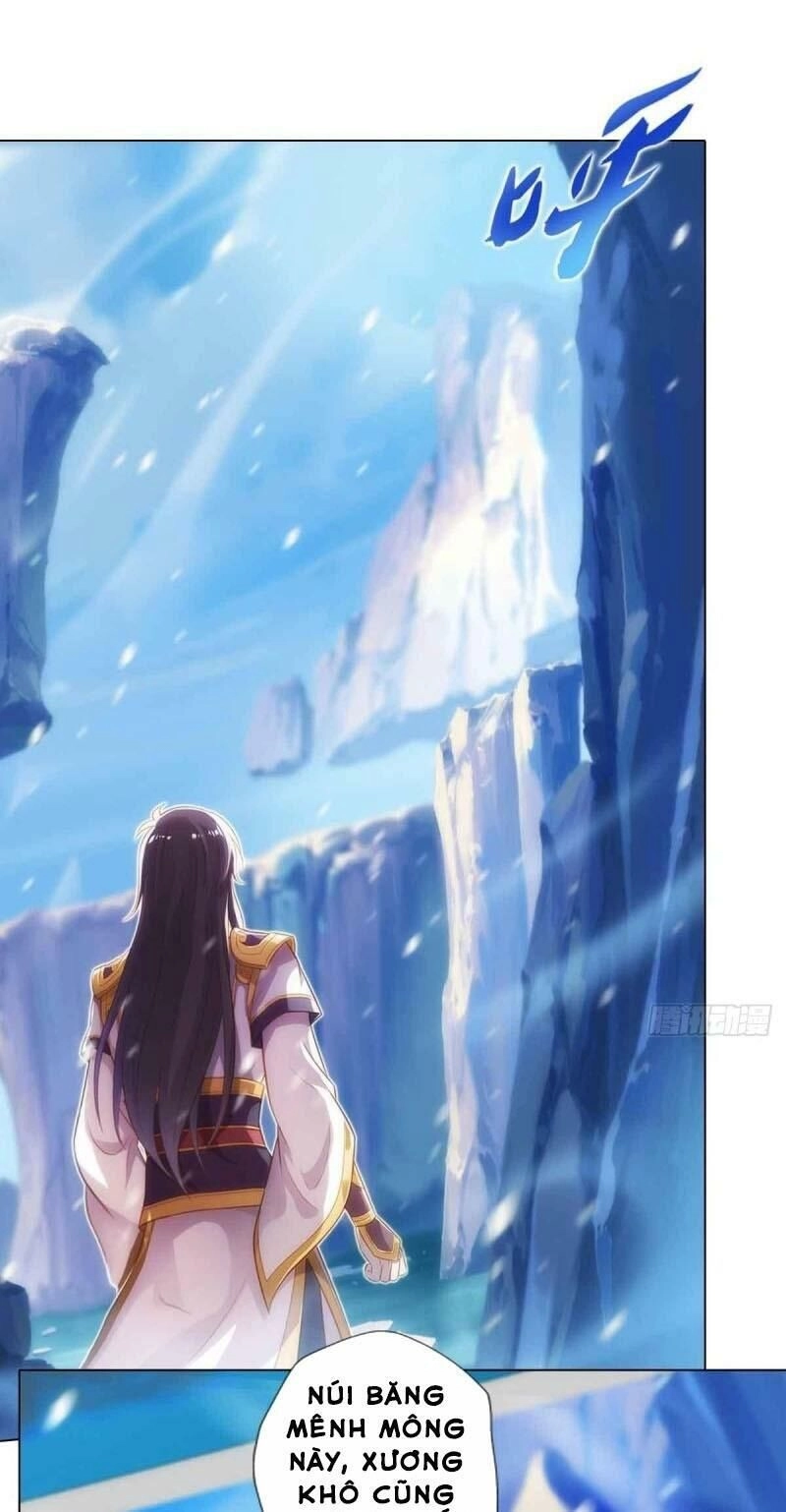 Bất Hủ Phàm Nhân Chapter 58 - 5