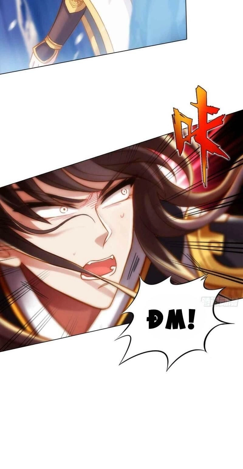 Bất Hủ Phàm Nhân Chapter 58 - 12