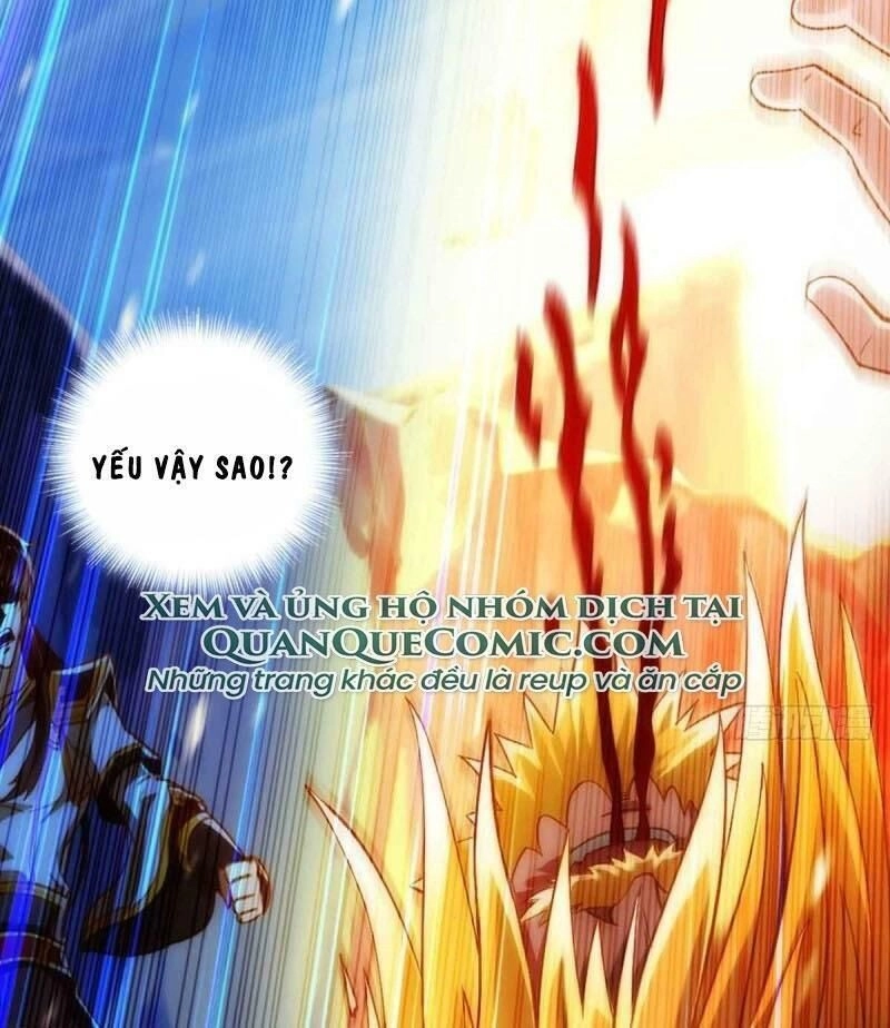 Bất Hủ Phàm Nhân Chapter 58 - 14