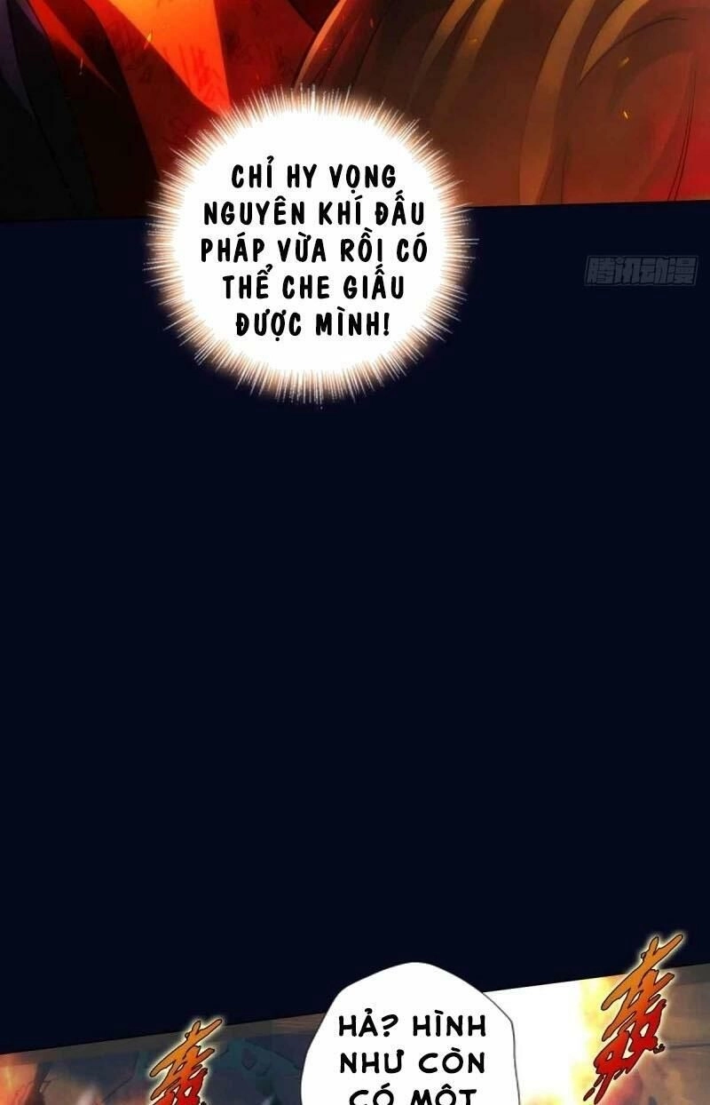 Bất Hủ Phàm Nhân Chapter 58 - 21