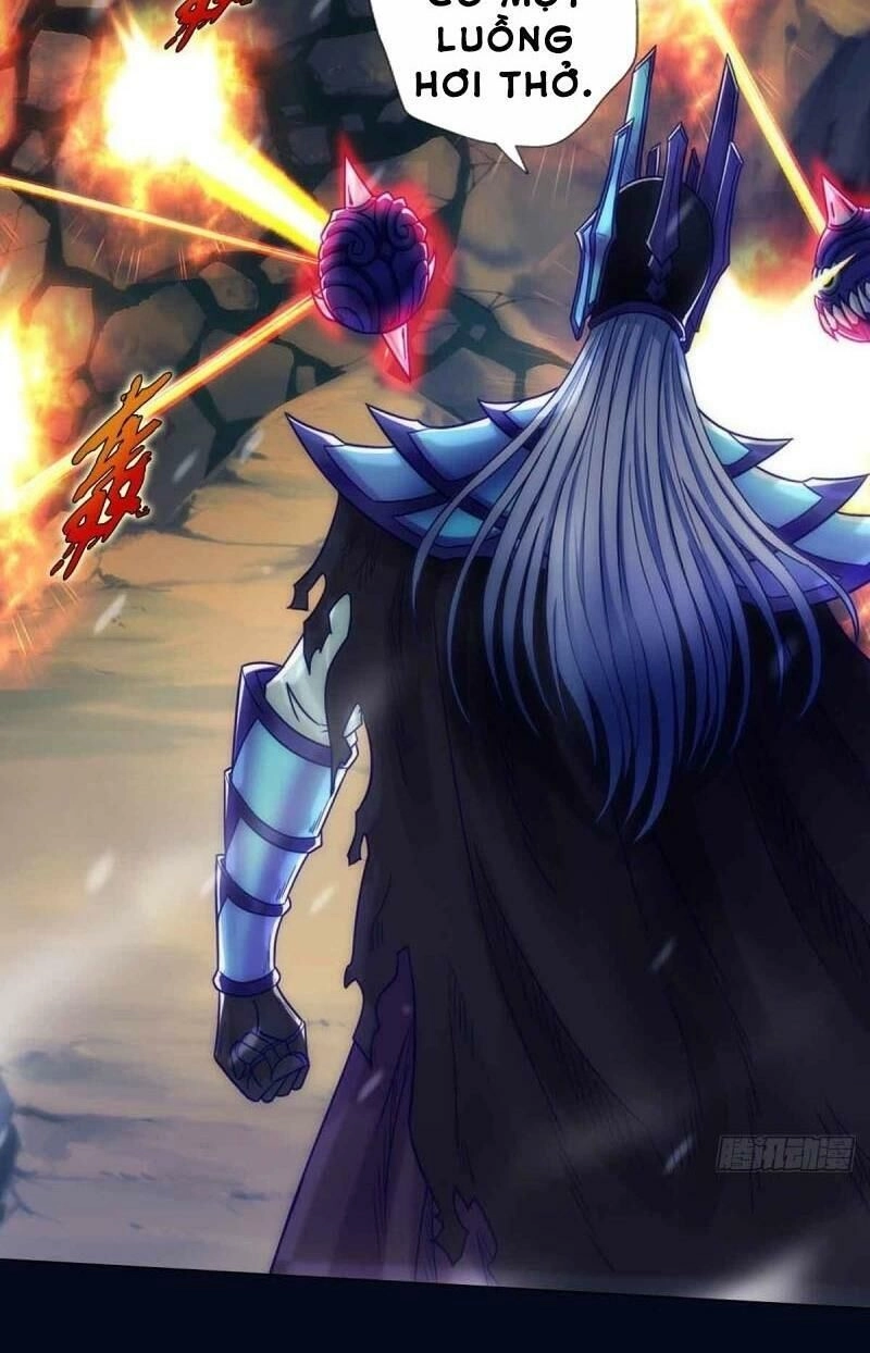 Bất Hủ Phàm Nhân Chapter 58 - 22