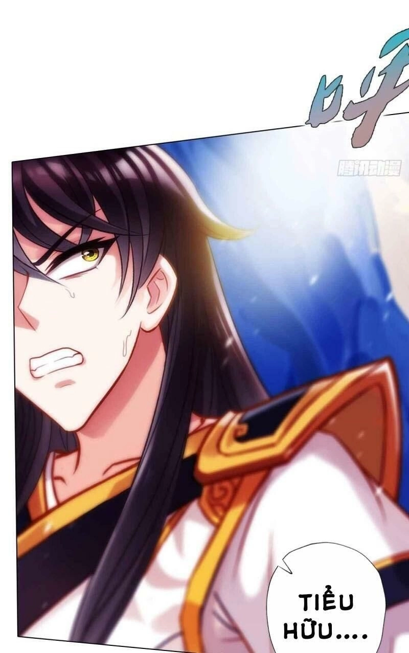 Bất Hủ Phàm Nhân Chapter 58 - 31