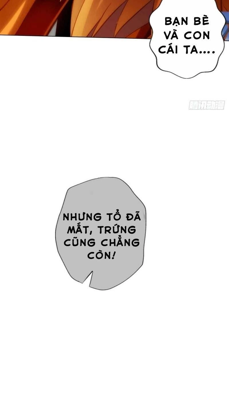 Bất Hủ Phàm Nhân Chapter 58 - 34