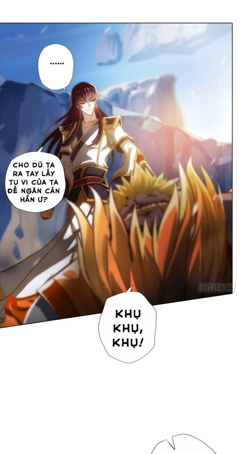 Bất Hủ Phàm Nhân Chapter 58 - 35