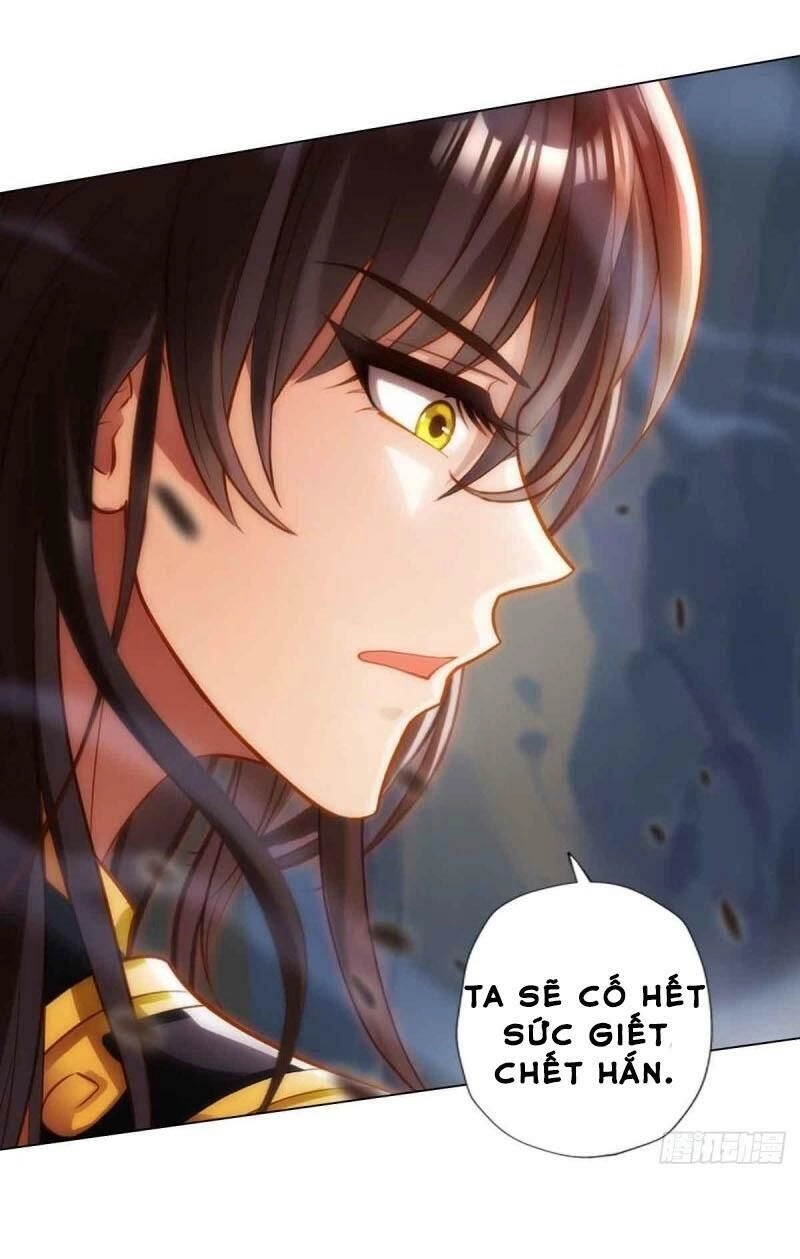 Bất Hủ Phàm Nhân Chapter 58 - 39