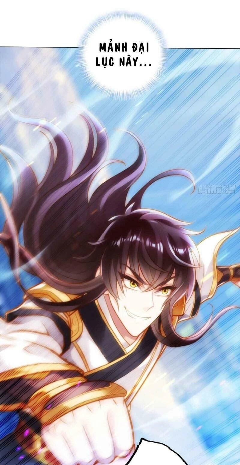 Bất Hủ Phàm Nhân Chapter 58 - 41