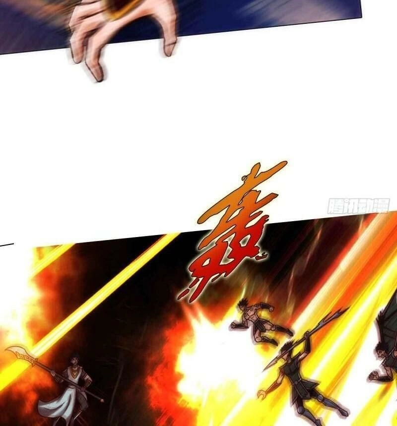 Bất Hủ Phàm Nhân Chapter 58 - 44