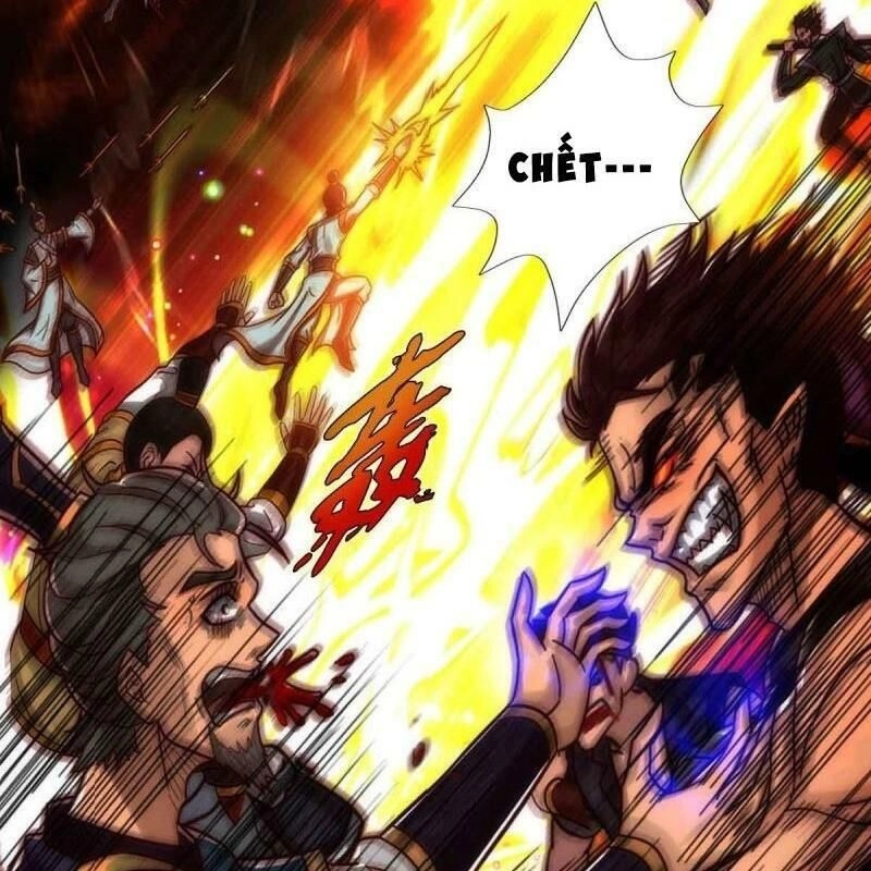 Bất Hủ Phàm Nhân Chapter 58 - 45