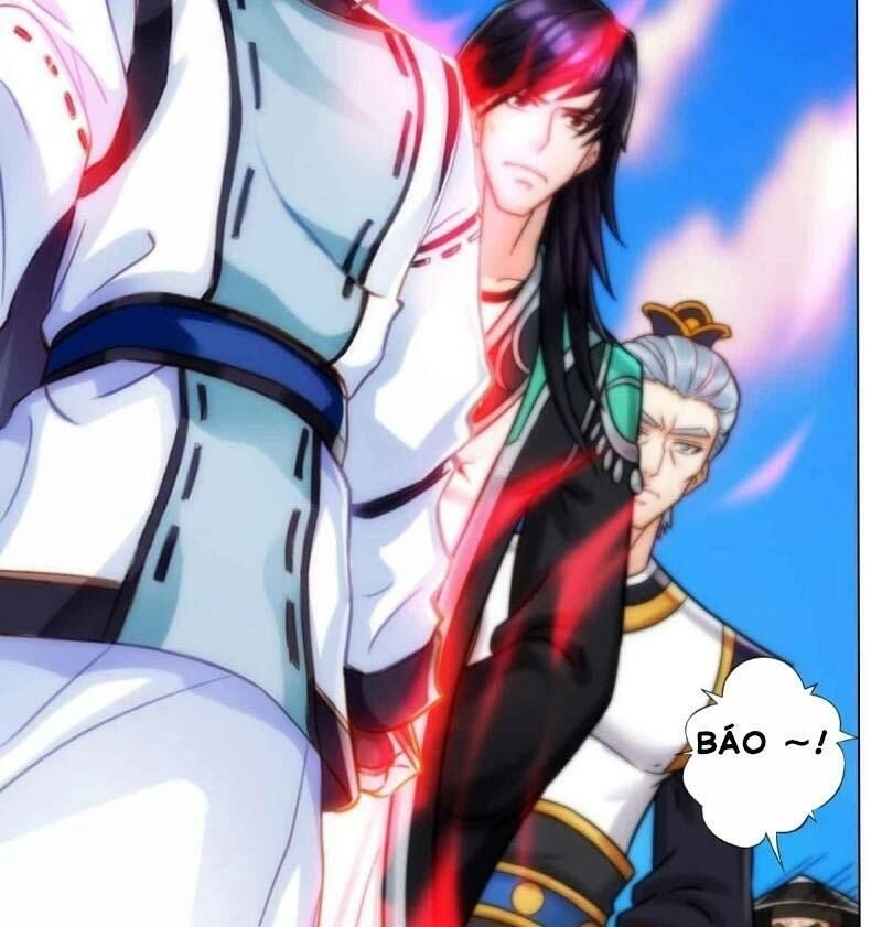 Bất Hủ Phàm Nhân Chapter 58 - 48