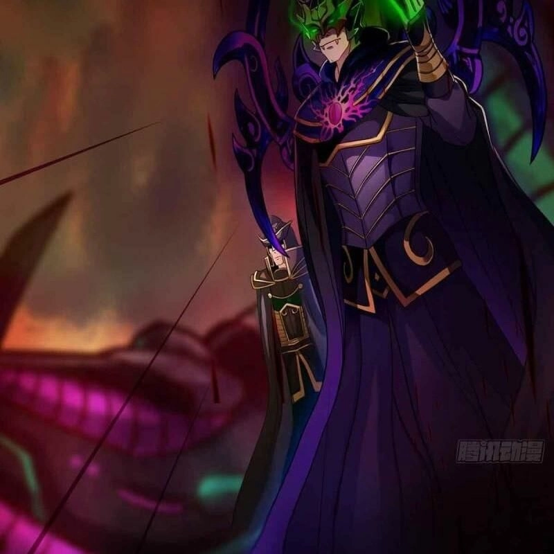 Bất Hủ Phàm Nhân Chapter 58 - 53