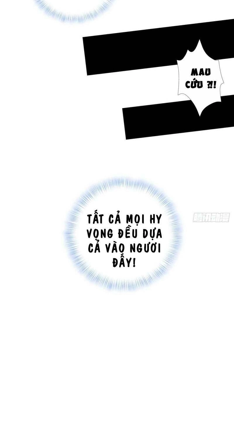 Bất Hủ Phàm Nhân Chapter 58 - 58