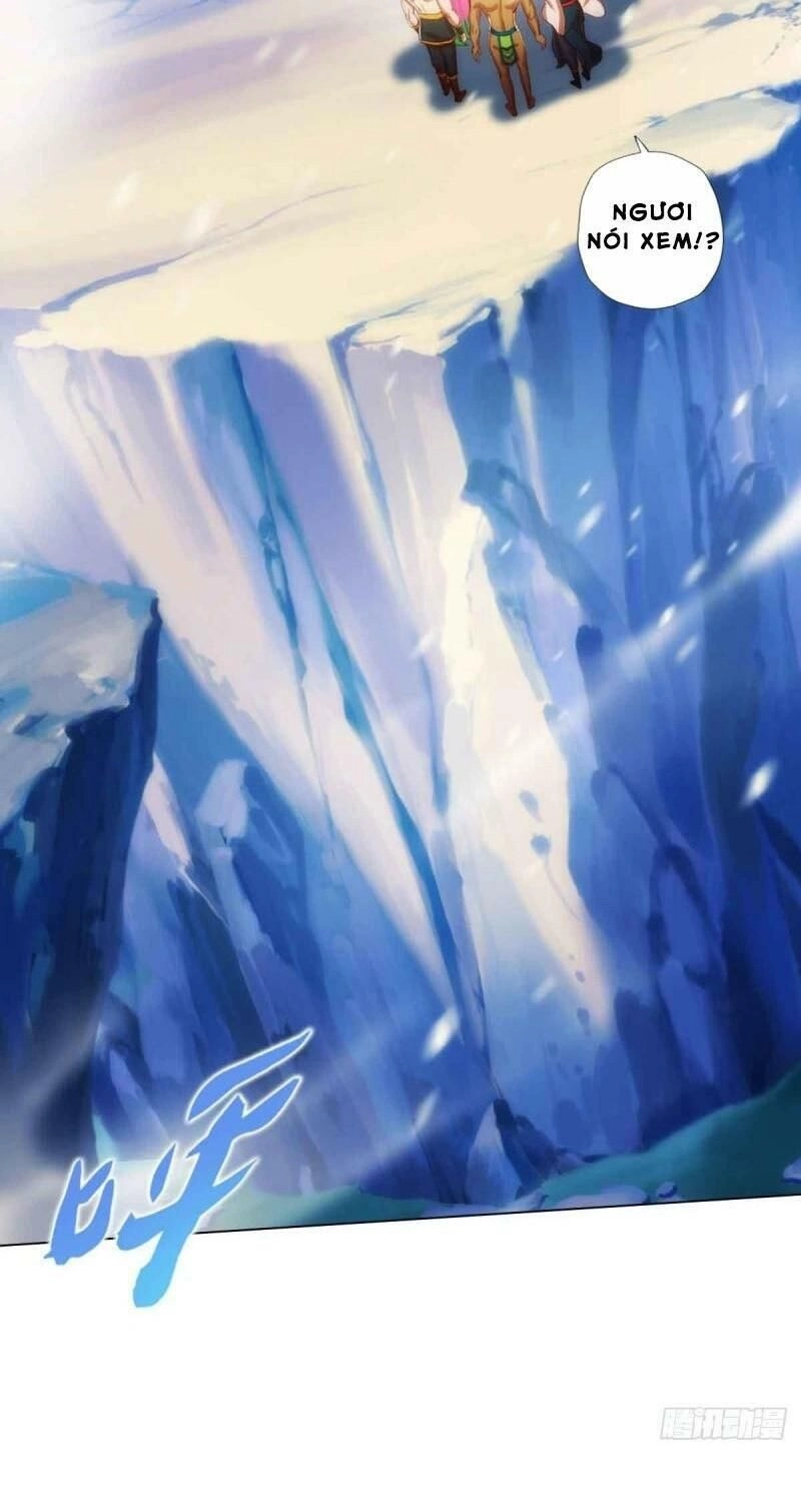 Bất Hủ Phàm Nhân Chapter 58 - 60