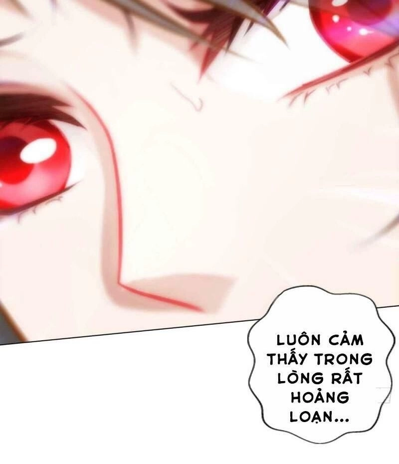 Bất Hủ Phàm Nhân Chapter 58 - 64