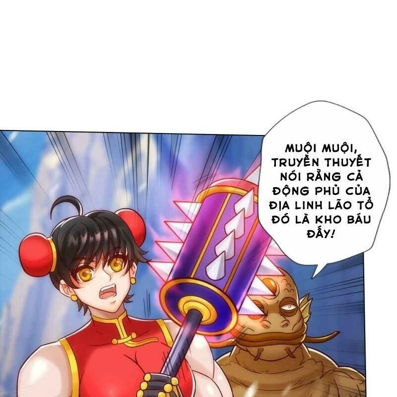 Bất Hủ Phàm Nhân Chapter 58 - 65