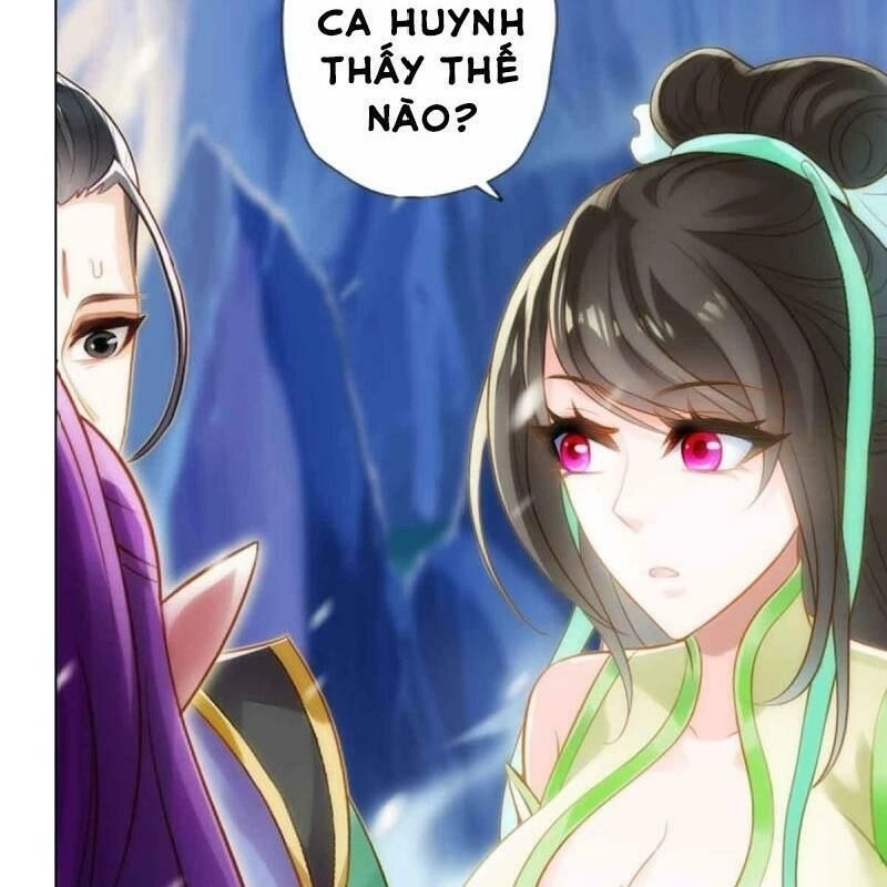 Bất Hủ Phàm Nhân Chapter 58 - 67