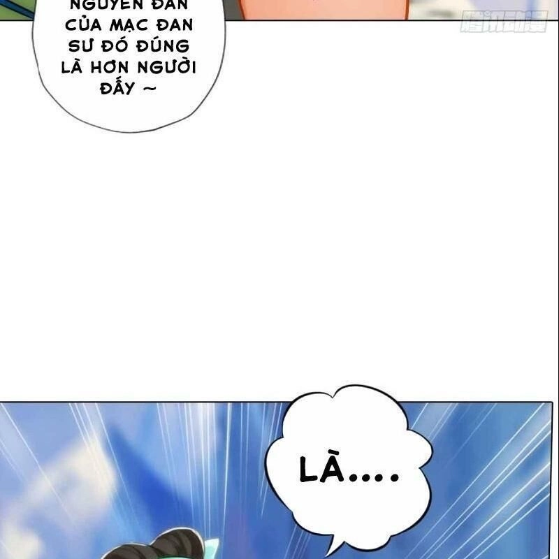 Bất Hủ Phàm Nhân Chapter 58 - 75