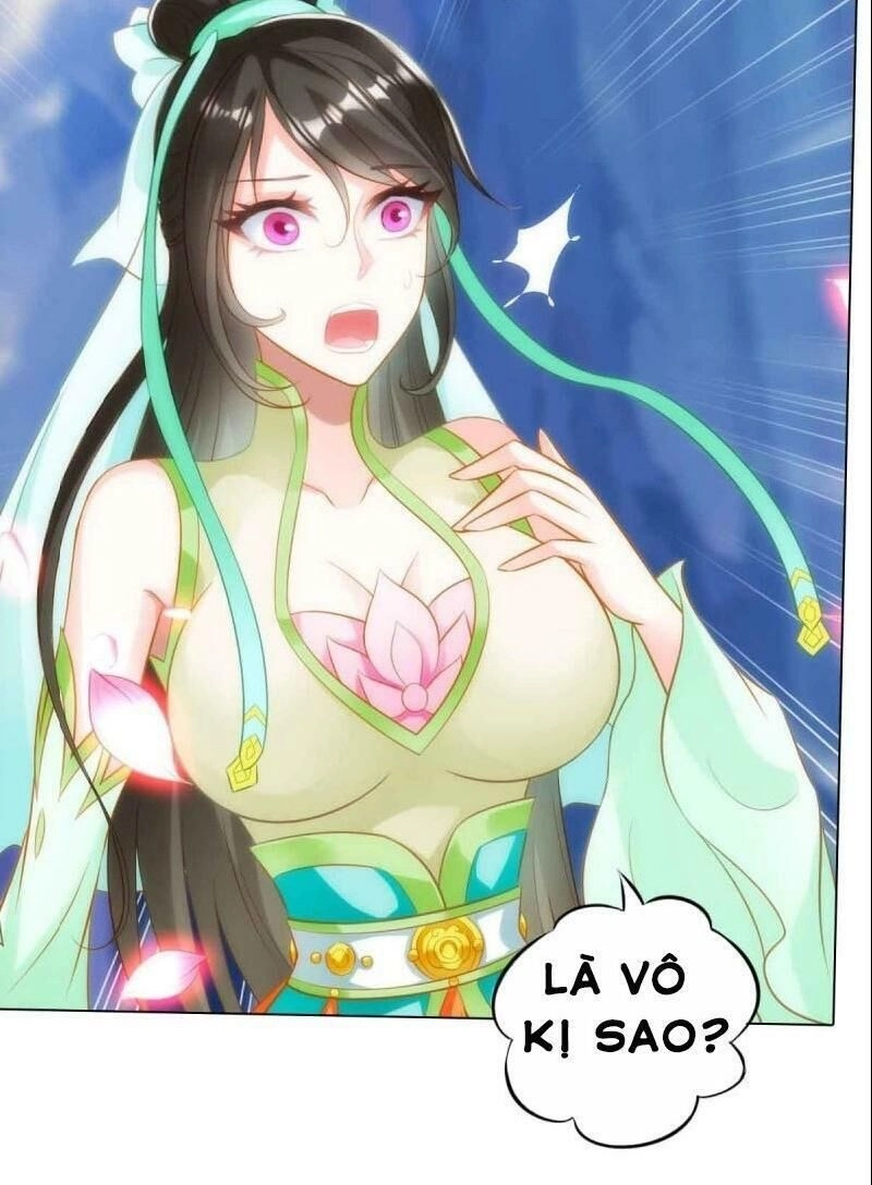 Bất Hủ Phàm Nhân Chapter 58 - 76