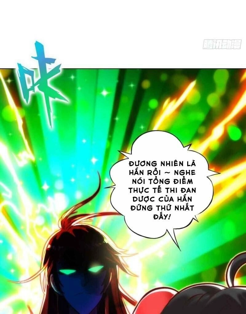 Bất Hủ Phàm Nhân Chapter 58 - 77