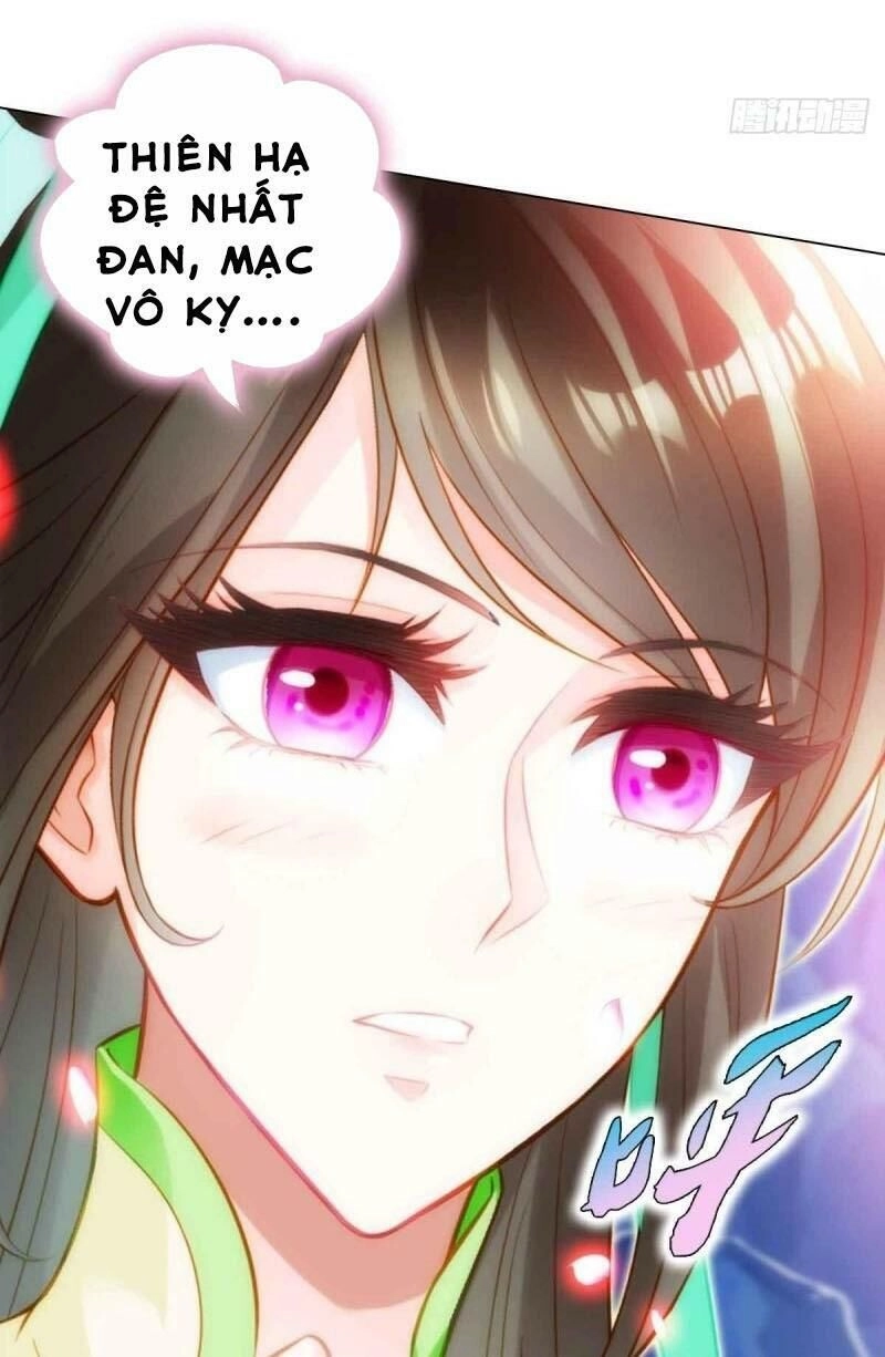 Bất Hủ Phàm Nhân Chapter 58 - 79