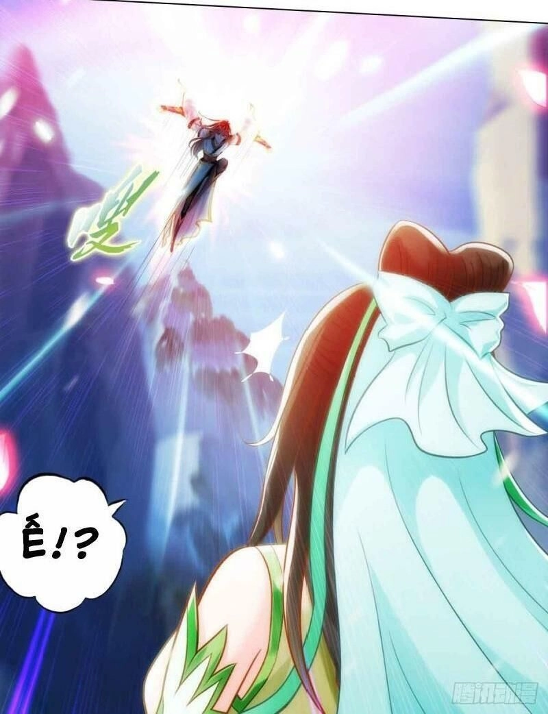 Bất Hủ Phàm Nhân Chapter 58 - 84