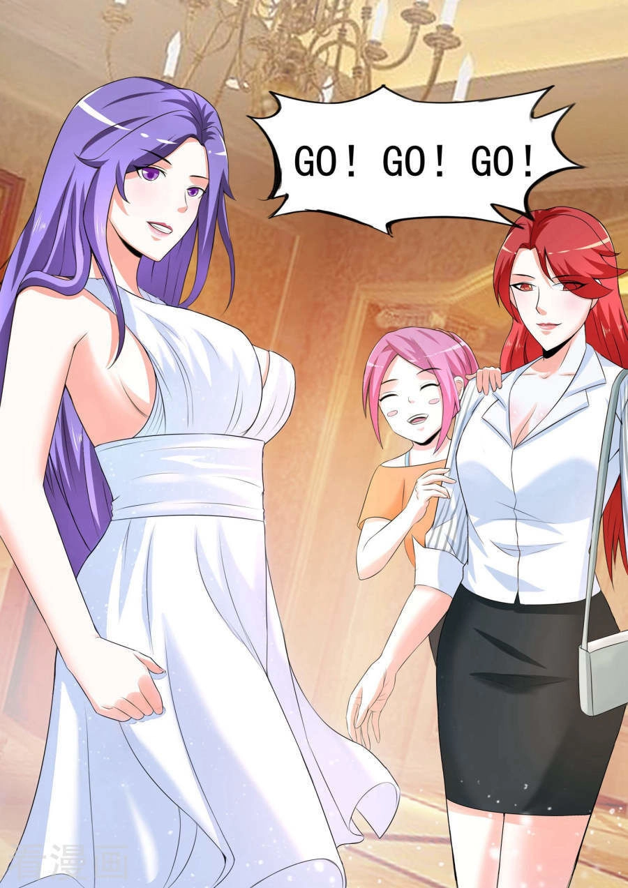 Cực Phẩm Chiến Binh Tại Đô Thị Chapter 40 - 6