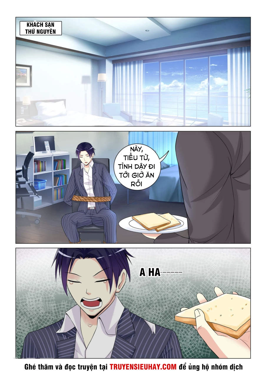 Cực Phẩm Chiến Binh Tại Đô Thị Chapter 43 - 7