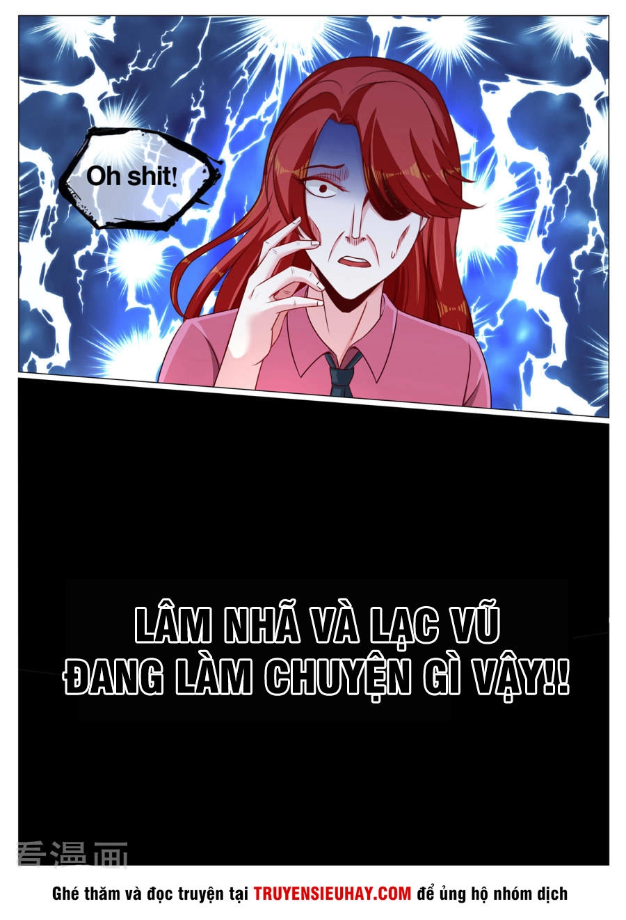 Cực Phẩm Chiến Binh Tại Đô Thị Chapter 82 - 6