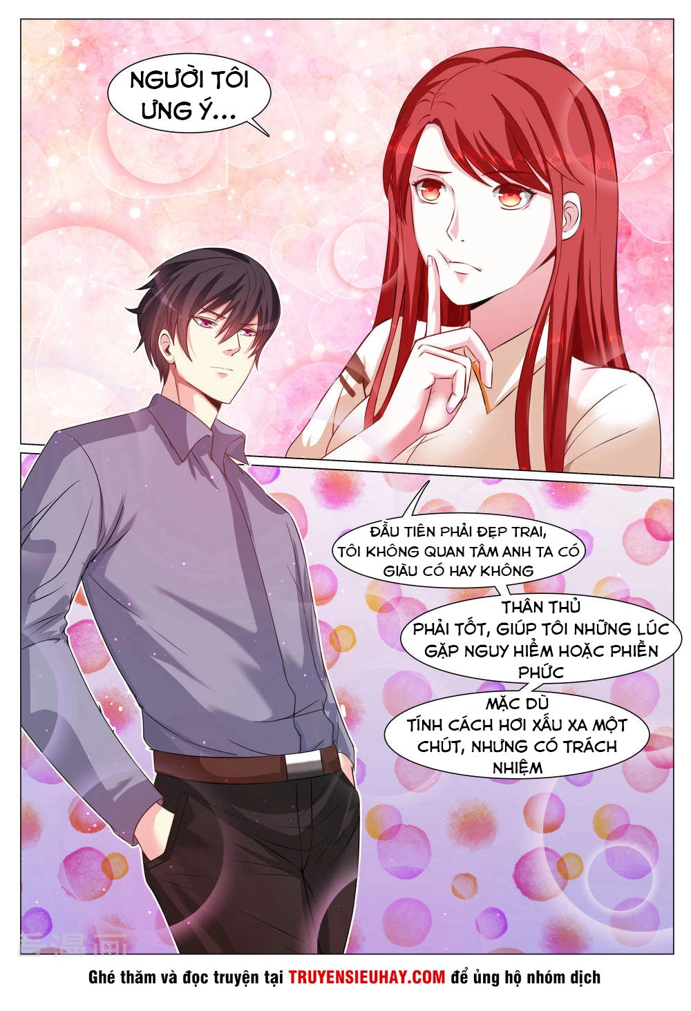 Cực Phẩm Chiến Binh Tại Đô Thị Chapter 120 - 5