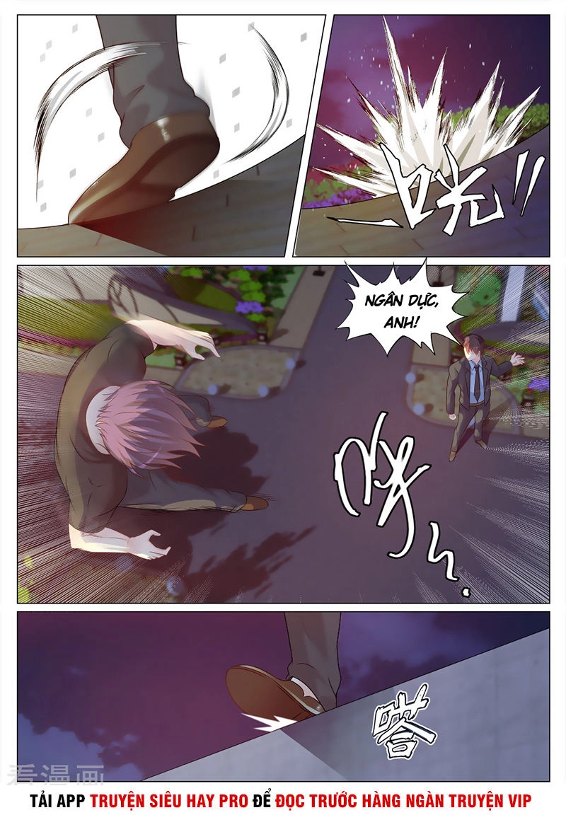 Cực Phẩm Chiến Binh Tại Đô Thị Chapter 130 - 10