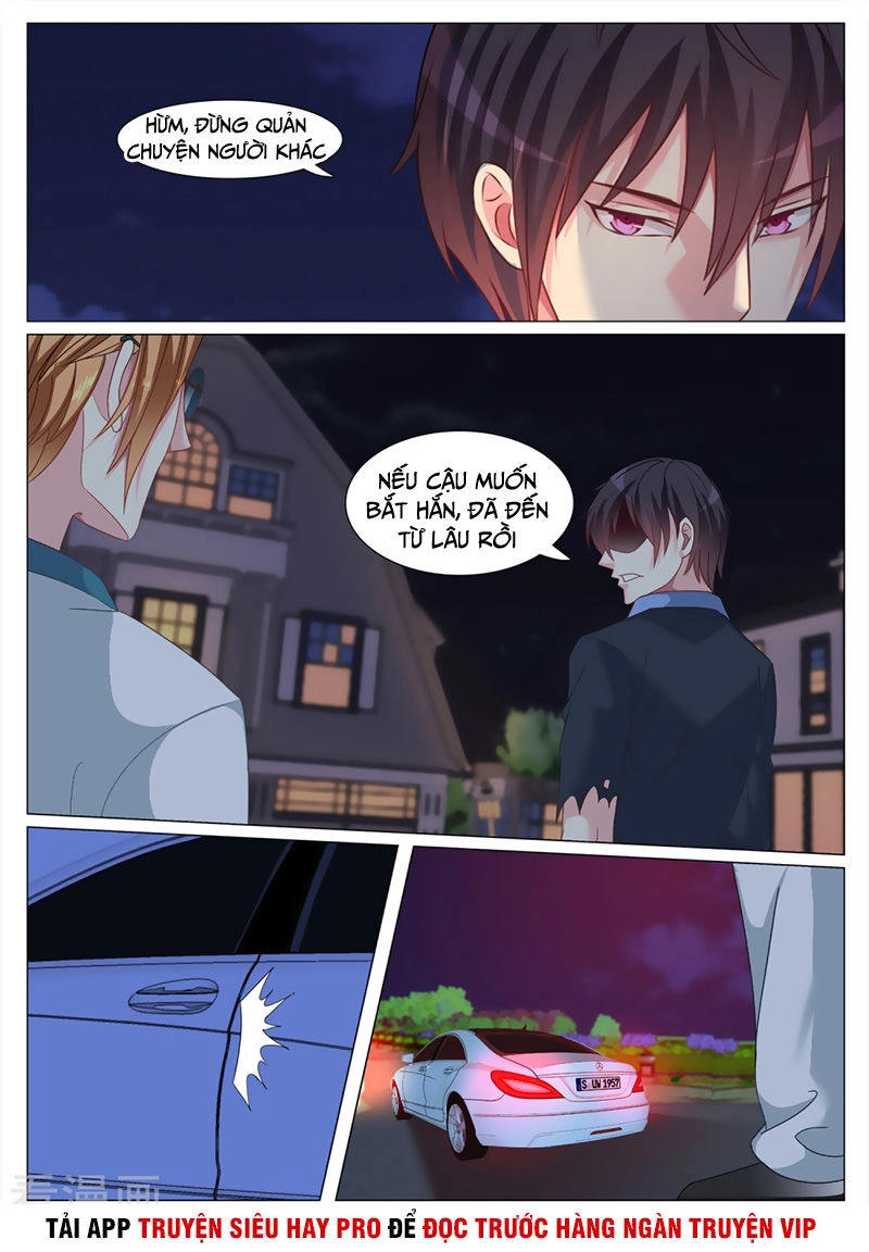 Cực Phẩm Chiến Binh Tại Đô Thị Chapter 131 - 4