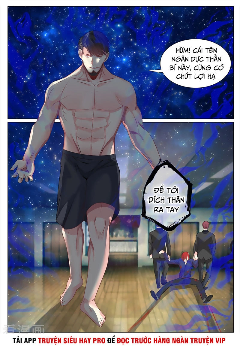 Cực Phẩm Chiến Binh Tại Đô Thị Chapter 131 - 12