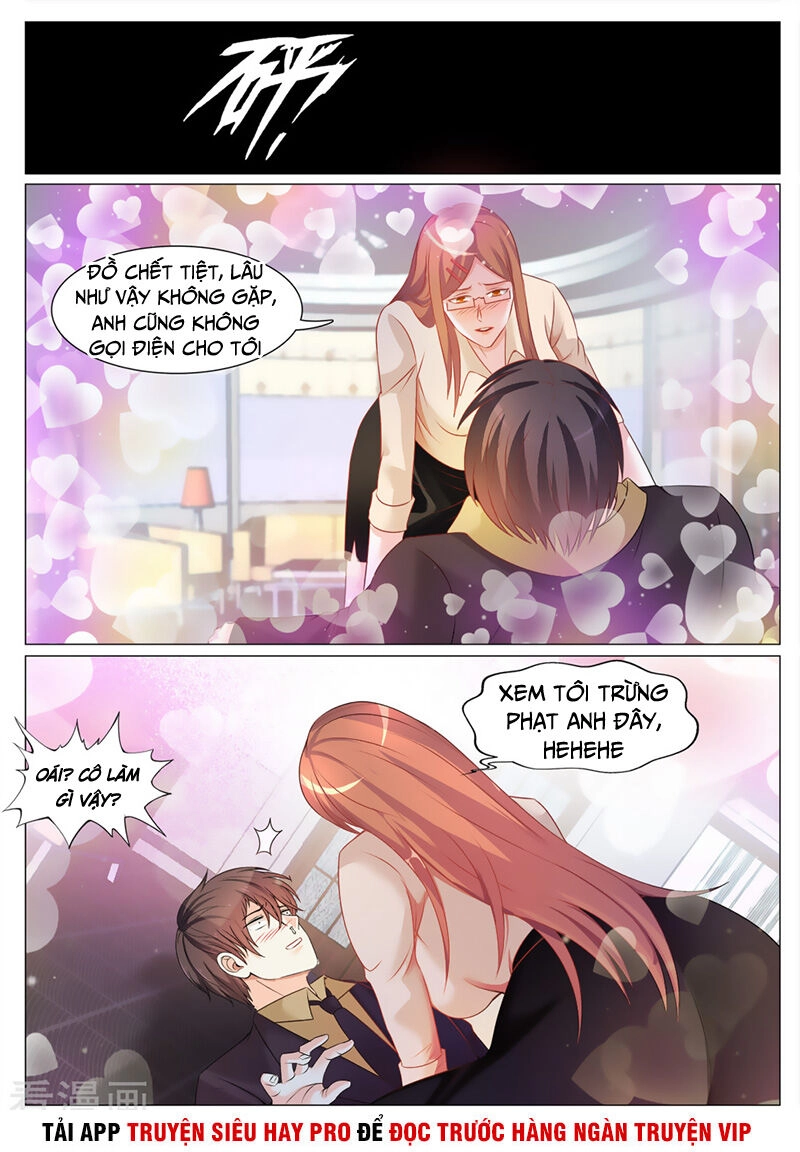 Cực Phẩm Chiến Binh Tại Đô Thị Chapter 133 - 11