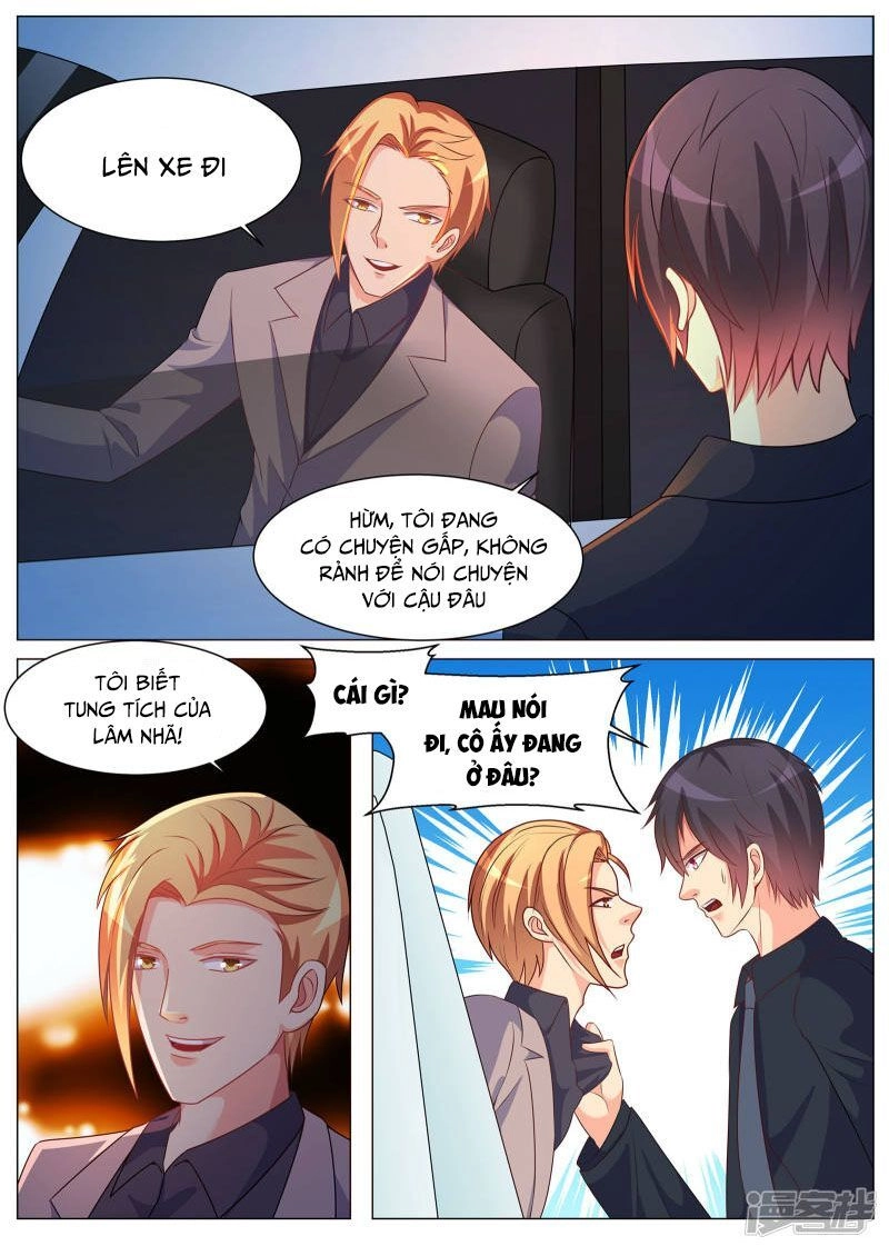 Cực Phẩm Chiến Binh Tại Đô Thị Chapter 171 - 3