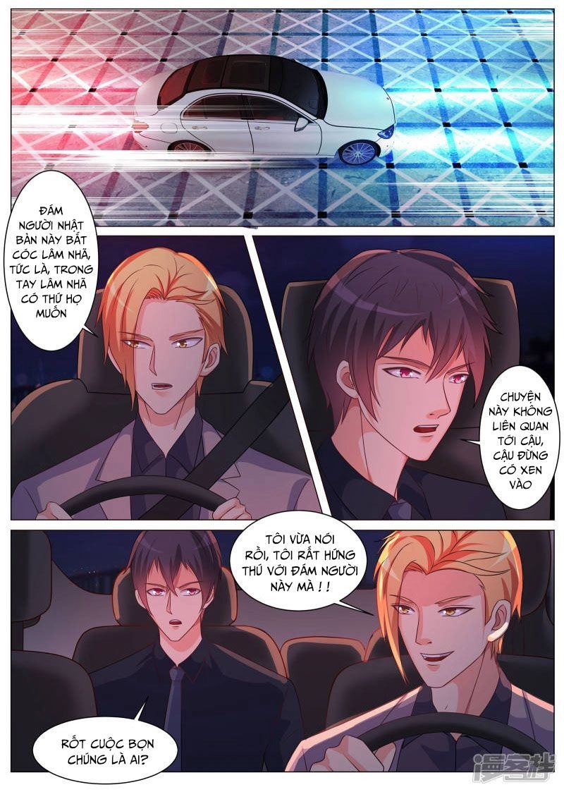 Cực Phẩm Chiến Binh Tại Đô Thị Chapter 171 - 5