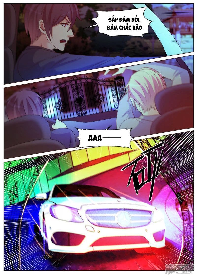 Cực Phẩm Chiến Binh Tại Đô Thị Chapter 172 - 3