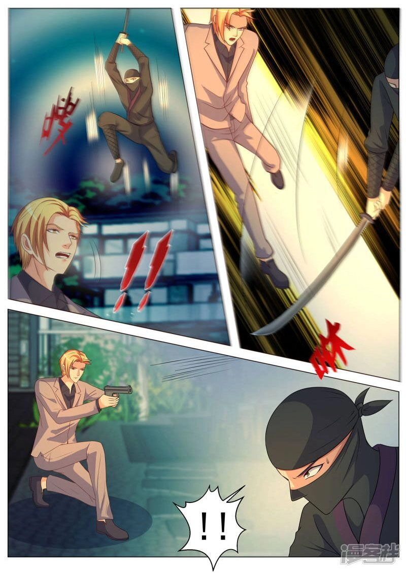 Cực Phẩm Chiến Binh Tại Đô Thị Chapter 172 - 10