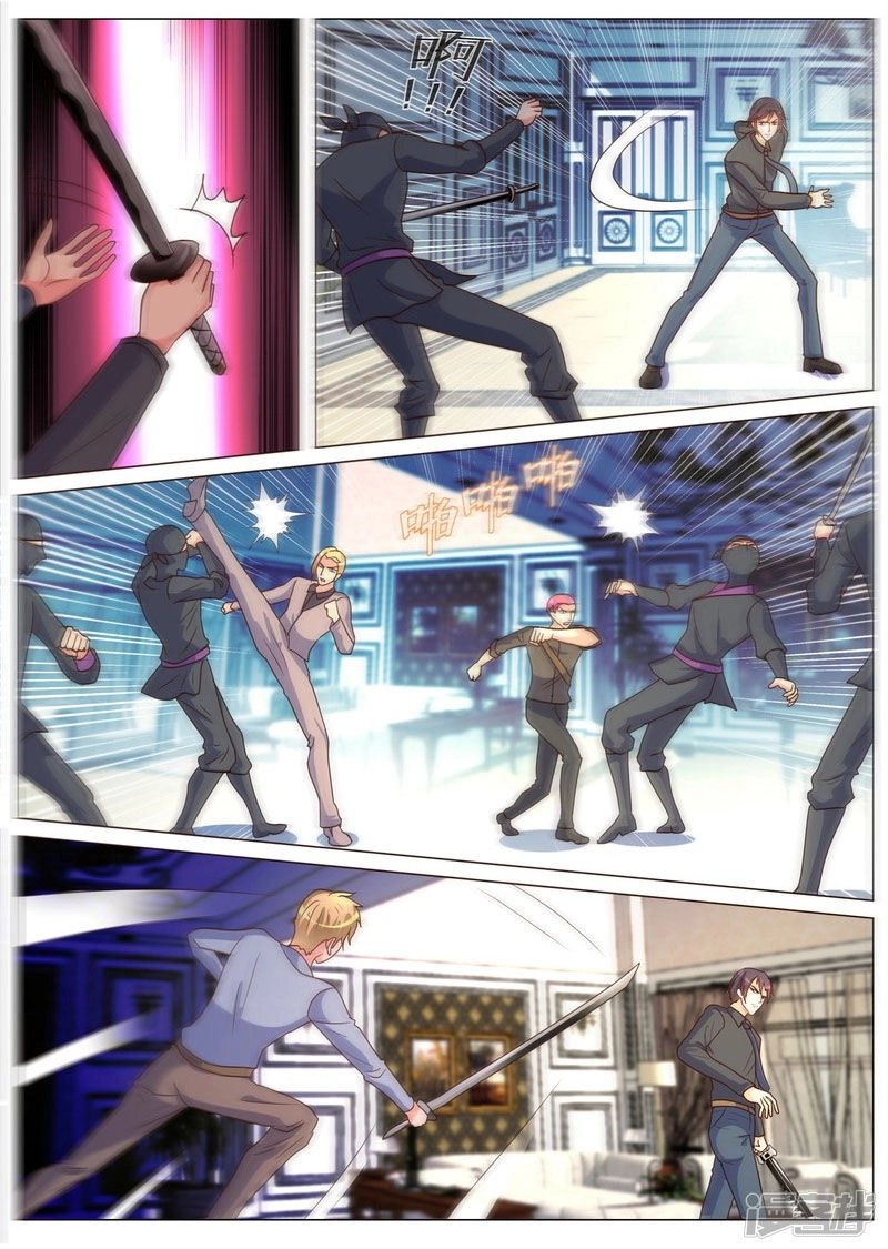 Cực Phẩm Chiến Binh Tại Đô Thị Chapter 173 - 6