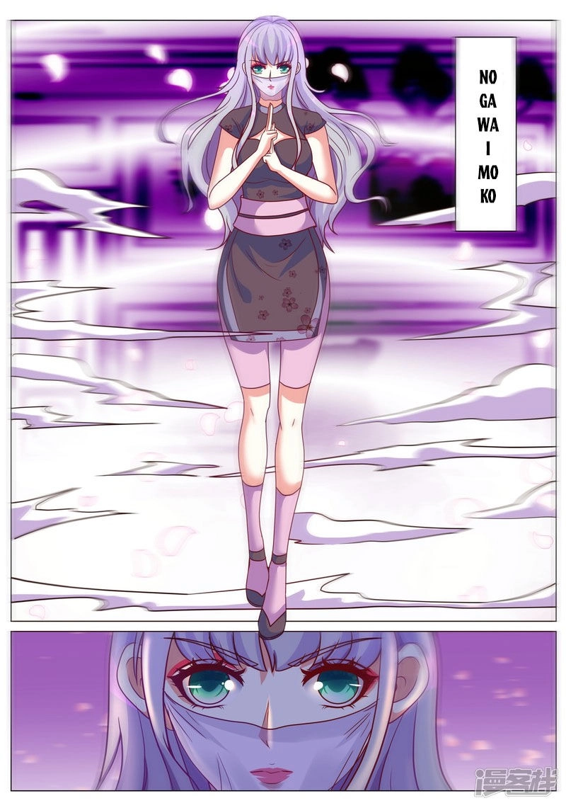 Cực Phẩm Chiến Binh Tại Đô Thị Chapter 173 - 11