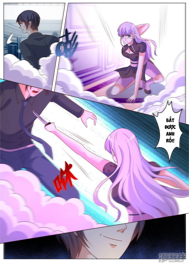 Cực Phẩm Chiến Binh Tại Đô Thị Chapter 174 - 8