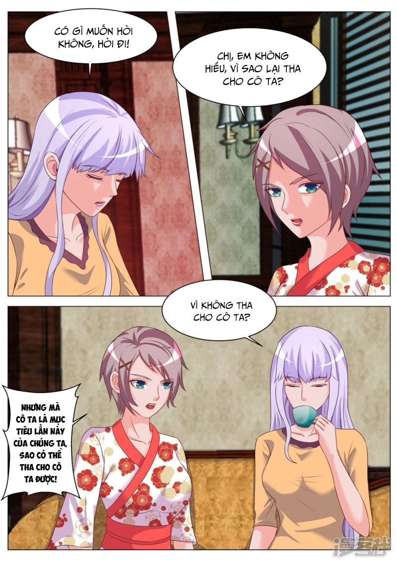 Cực Phẩm Chiến Binh Tại Đô Thị Chapter 177 - 9