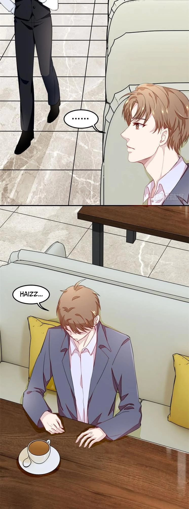 Chung Cực Thấu Thị Nhãn Chapter 1 - 15