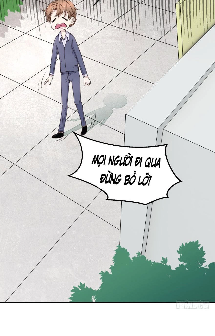 Chung Cực Thấu Thị Nhãn Chapter 2 - 9