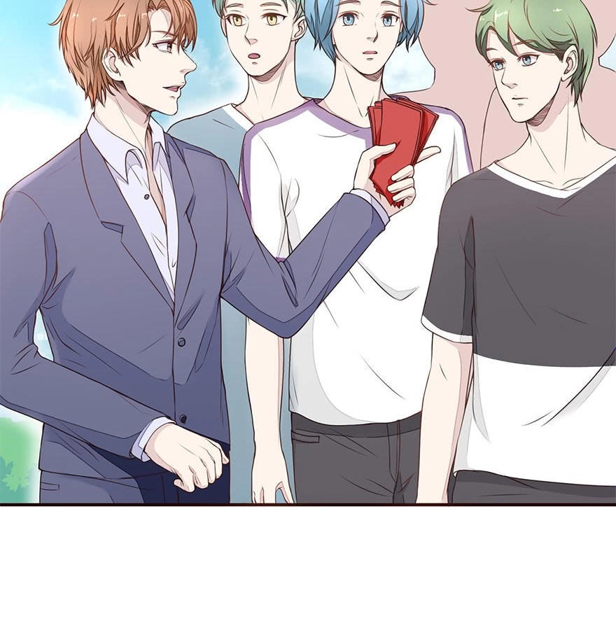 Chung Cực Thấu Thị Nhãn Chapter 3 - 15