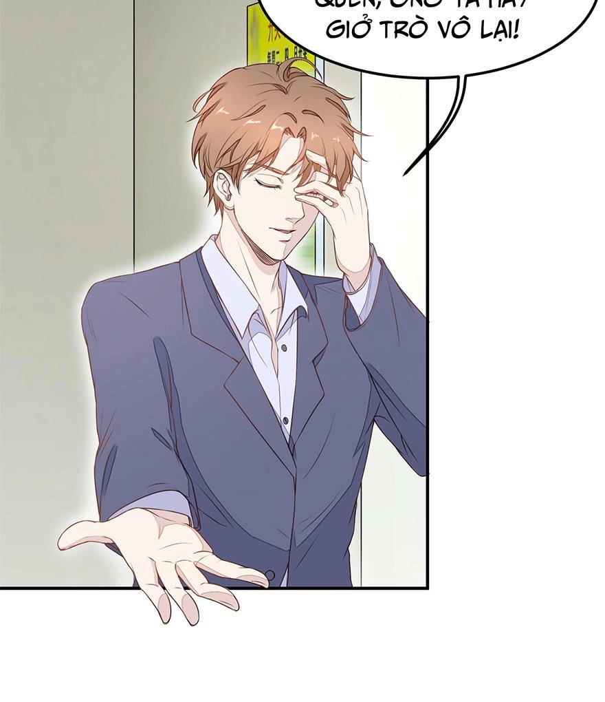 Chung Cực Thấu Thị Nhãn Chapter 3 - 19