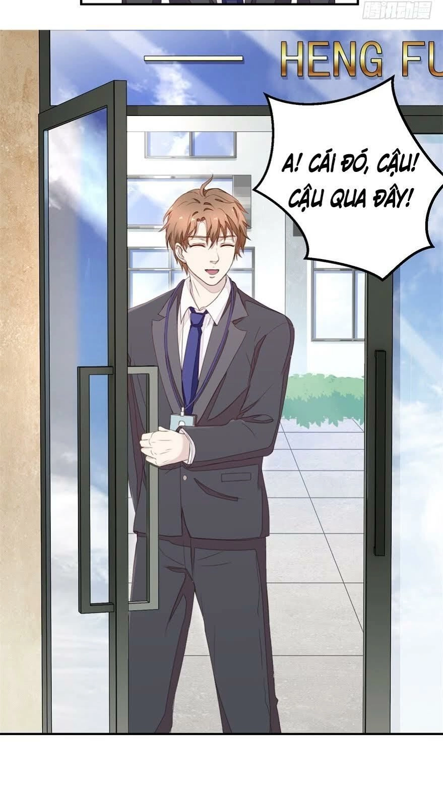 Chung Cực Thấu Thị Nhãn Chapter 4 - 9