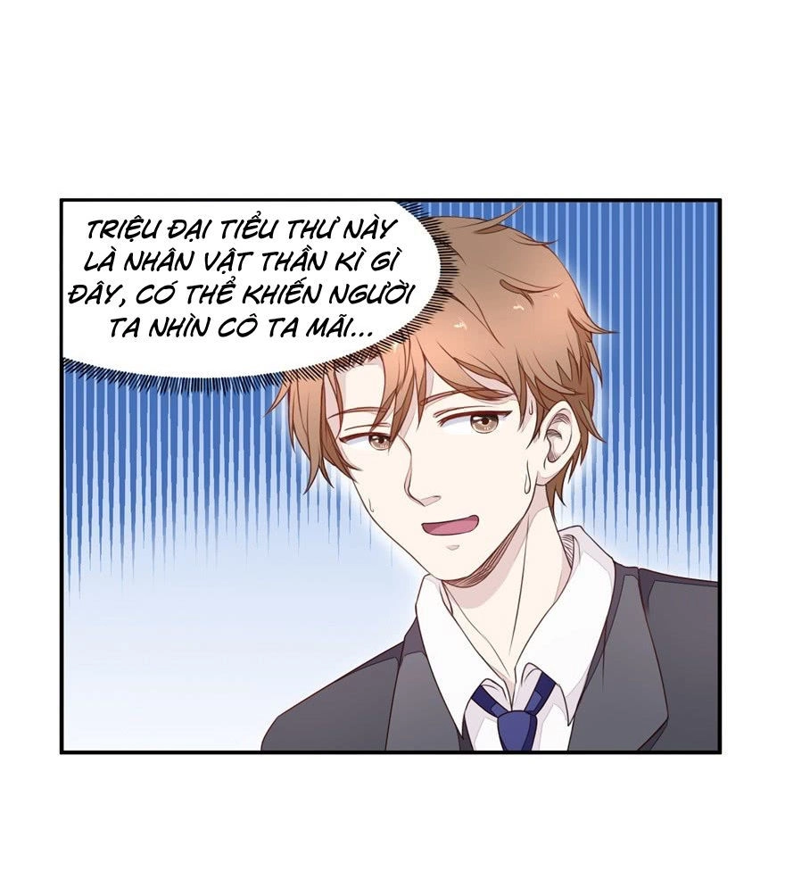 Chung Cực Thấu Thị Nhãn Chapter 4 - 18